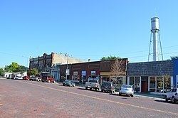 Oskaloosa, Kansas httpsuploadwikimediaorgwikipediacommonsthu