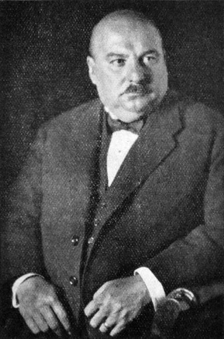 Oskar Nedbal FileOskar Nedbal 1930jpg Wikimedia Commons