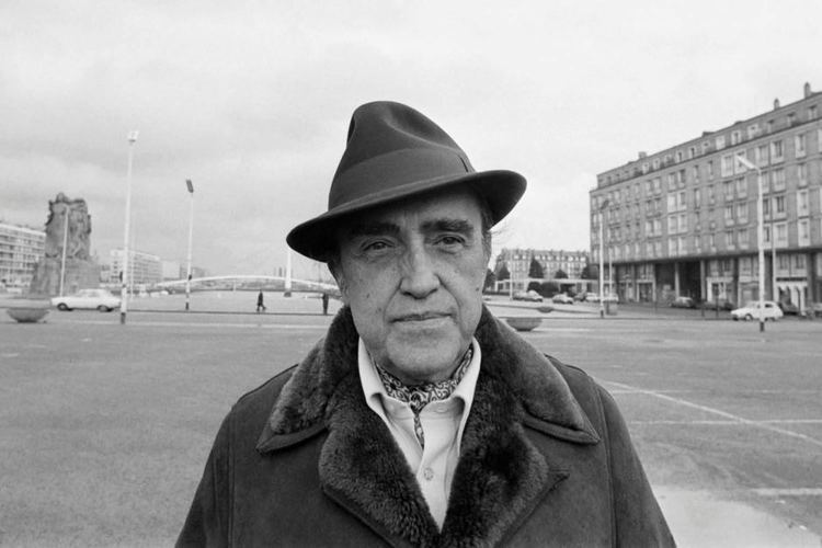 Oskar Niemeyer Brazilian architect Oscar Niemeyer dead ABC News