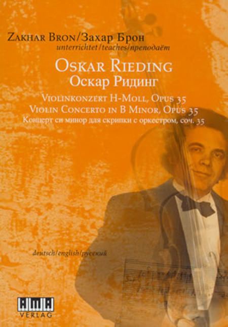 Oskar Rieding assetssheetmusicpluscomproductLookInsidecove