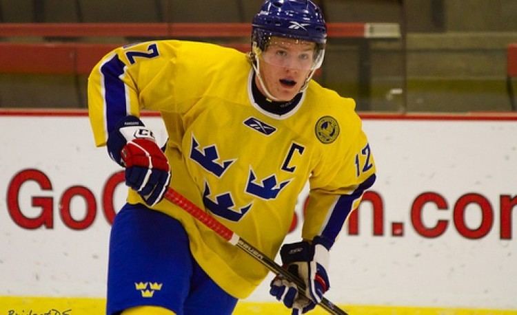 Oskar Steen Oskar Steen The Next Ones NHL 2016 Draft Prospect Profile