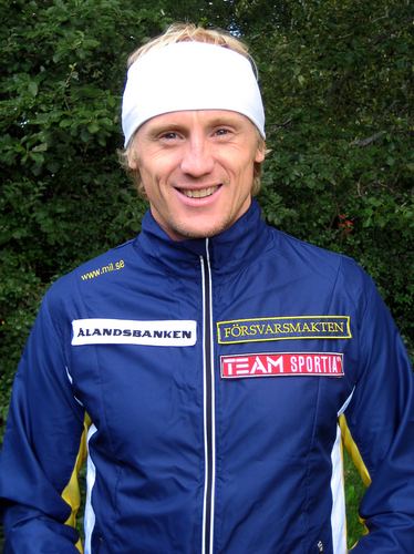 Oskar Svärd Langdse Oskar Svrd byter till nya Frsvarsmaktens Sportklubb