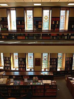 Osler Library of the History of Medicine httpsuploadwikimediaorgwikipediacommonsthu