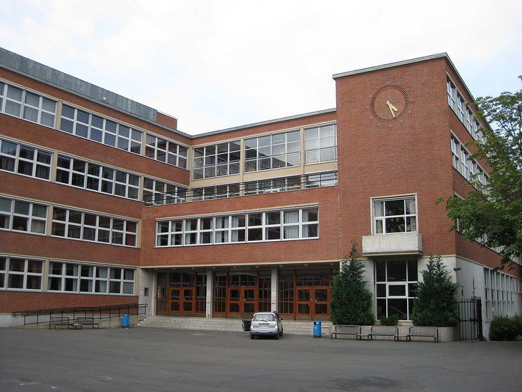 Oslo Commerce School