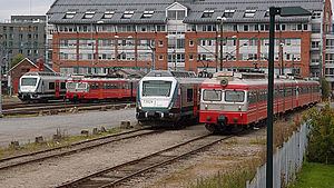 Oslo Commuter Rail httpsuploadwikimediaorgwikipediacommonsthu