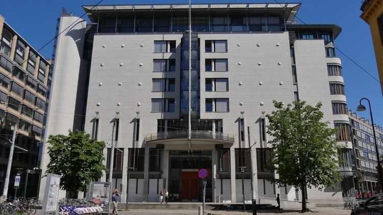 Oslo Courthouse httpspublicartnorwayorgcontentuploadscache