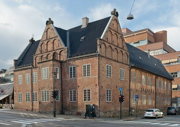 Oslo Kunstforening
