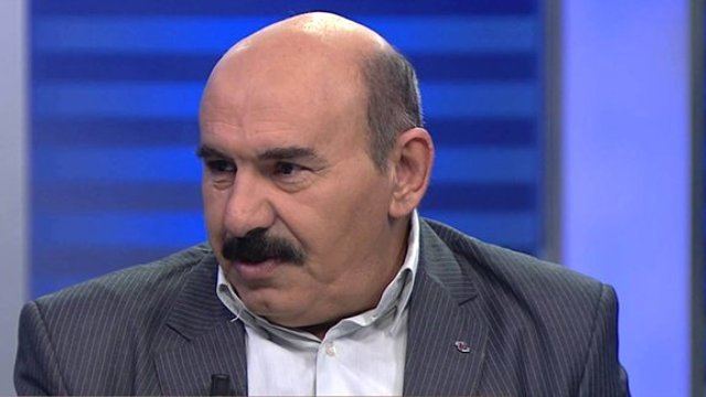 Osman Öcalan OSMAN CALAN HABERLER Osman calan Kimdir Haberler