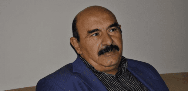 Osman Öcalan Interview With Osman Ocalan 39Thanks To Extremists PKK Has Had Two