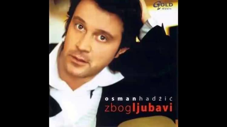 Osman Hadžić Osman Hadzic Titanik Audio 2005 HD YouTube
