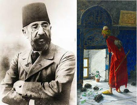 Osman Hamdi Bey Kocaeli Bykehir Belediyesi