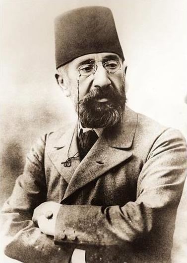 Osman Hamdi Bey uploadwikimediaorgwikipediacommonscc2Osman