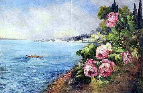 Osman Nuri Pasha (painter)