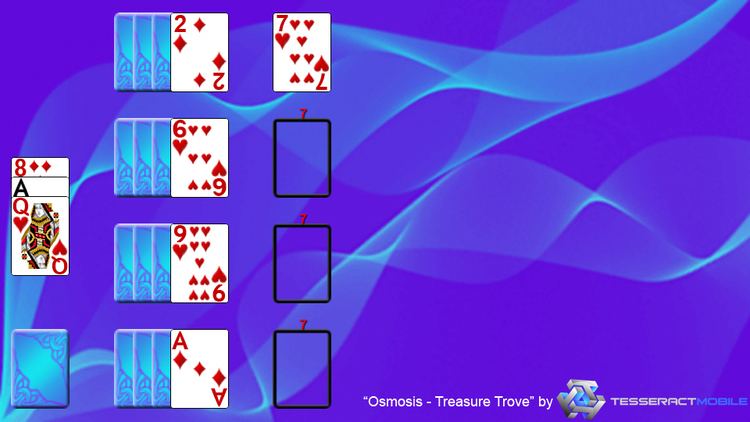 Osmosis (solitaire)