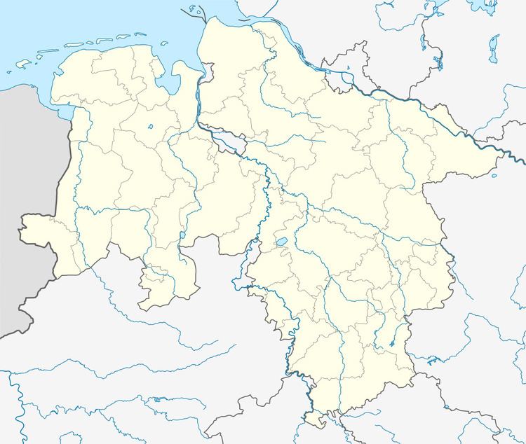 Osnabrück Garrison