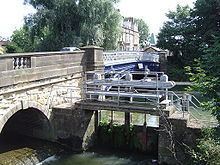 Osney Bridge httpsuploadwikimediaorgwikipediacommonsthu
