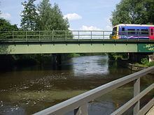 Osney Rail Bridge httpsuploadwikimediaorgwikipediacommonsthu