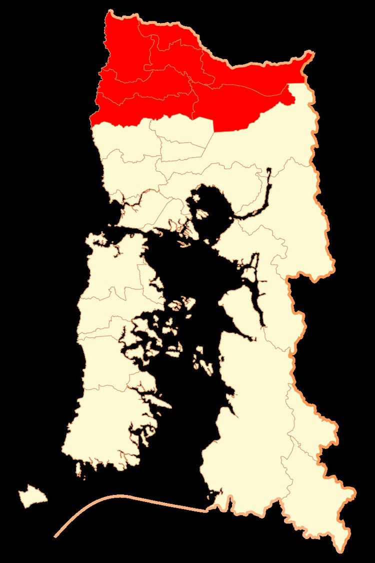 Osorno Province