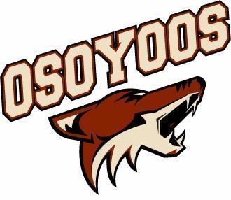 Osoyoos Coyotes httpsuploadwikimediaorgwikipediaen882Oso