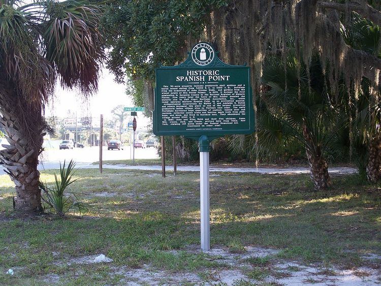 Osprey Archeological and Historic Site
