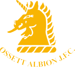 Ossett Albion A.F.C. Ossett Albion Angels
