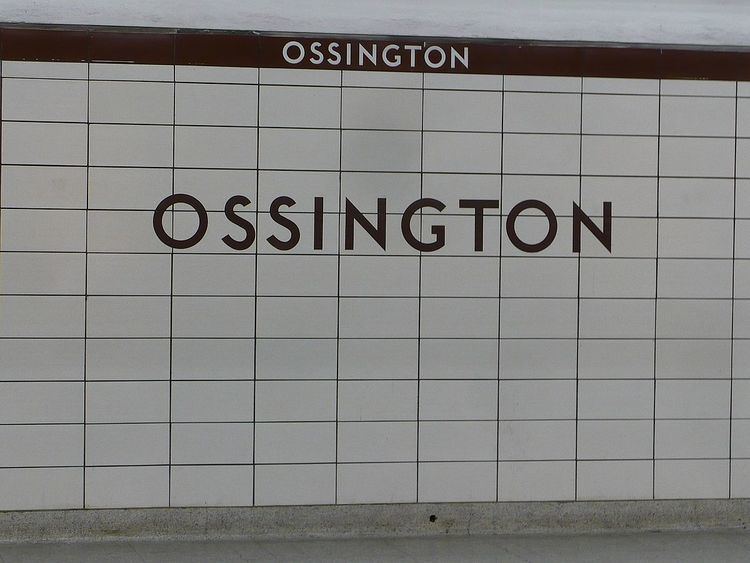 Ossington (TTC)