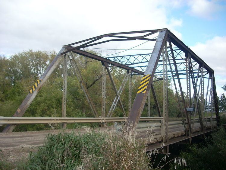 Ost Valle Bridge
