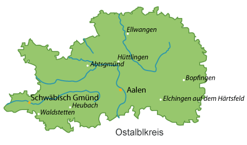 Ostalbkreis wwwortsdienstdeimgmapsregion246gif