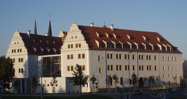 Osterstein Castle (Zwickau)