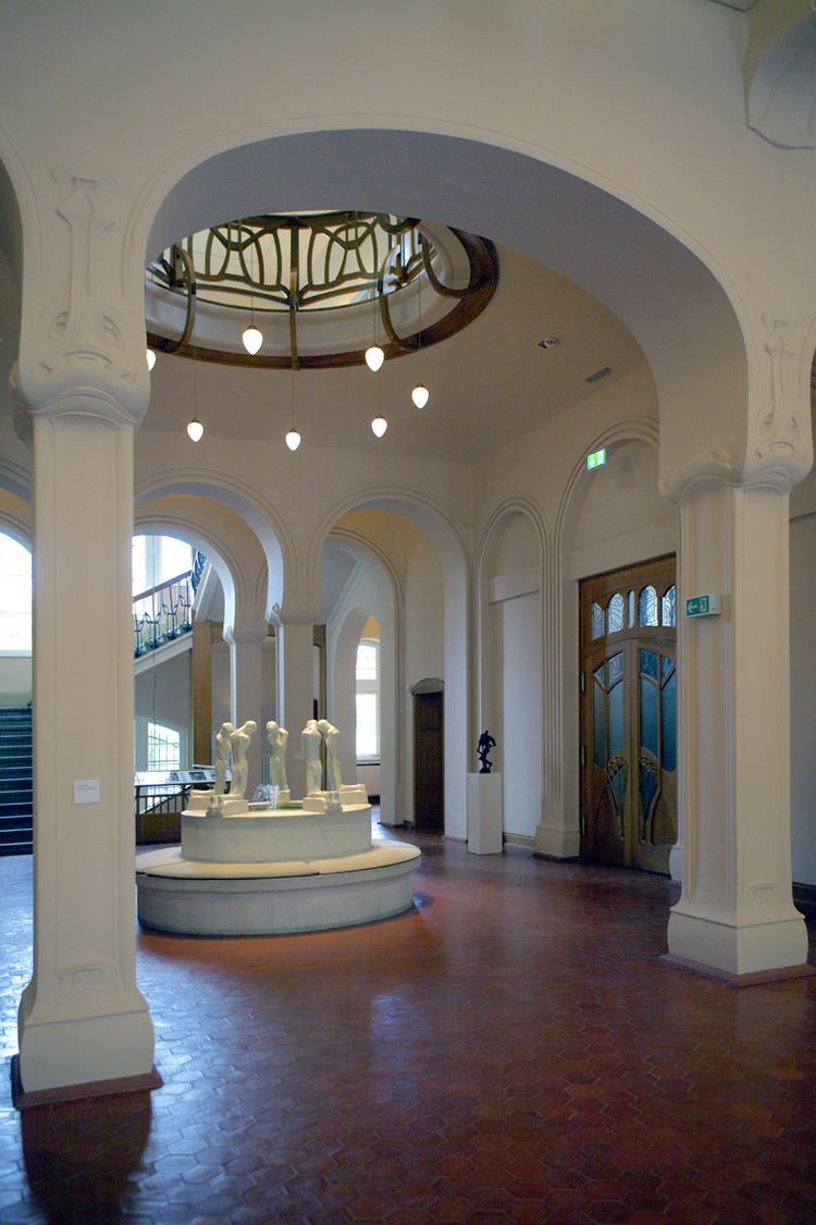 Osthaus-Museum Hagen