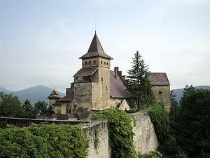 Ostrožac Castle httpsuploadwikimediaorgwikipediacommonsthu