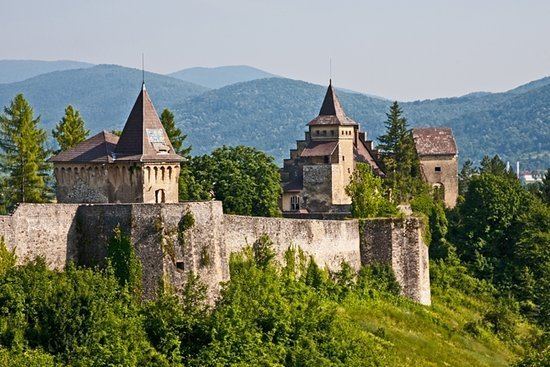 Ostrožac Castle Ostrozac Castle Cazin Bosnia and Herzegovina Top Tips Before You