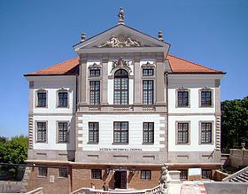 Ostrogski Palace httpsuploadwikimediaorgwikipediacommonsthu