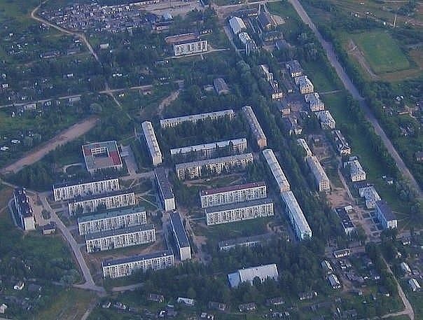 Ostrov, Ostrovsky District, Pskov Oblast staticpanoramiocomphotoslarge43565118jpg