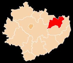 Ostrowiec County httpsuploadwikimediaorgwikipediacommonsthu