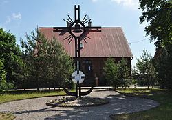 Ostrowo, Puck County httpsuploadwikimediaorgwikipediacommonsthu