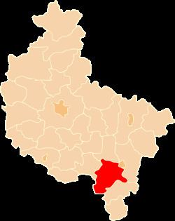 Ostrów Wielkopolski County httpsuploadwikimediaorgwikipediacommonsthu