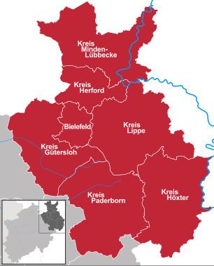 Ostwestfalen-Lippe httpsuploadwikimediaorgwikipediacommonsthu