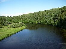 Osuga River (Vazuza) httpsuploadwikimediaorgwikipediacommonsthu
