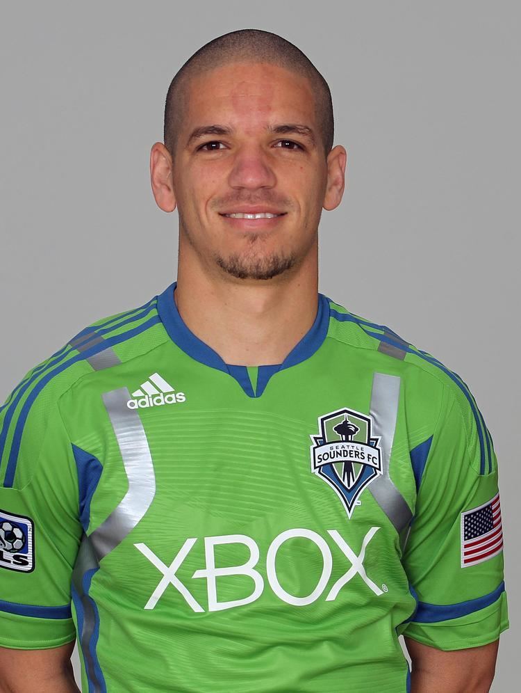 Osvaldo Alonso Sounders vote Osvaldo Alonso team MVP Sounders Insider