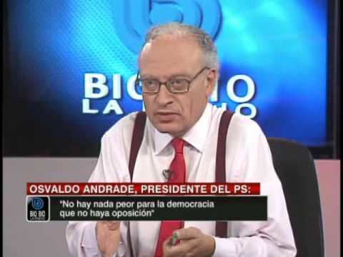 Osvaldo Andrade Osvaldo Andrade on Wikinow News Videos Facts