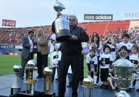 Osvaldo Domínguez Dibb HOY Osvaldo Domnguez Dibb delicado de salud