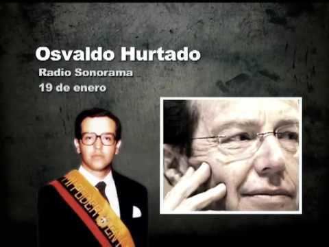 Osvaldo Hurtado Osvaldo Hurtado YouTube