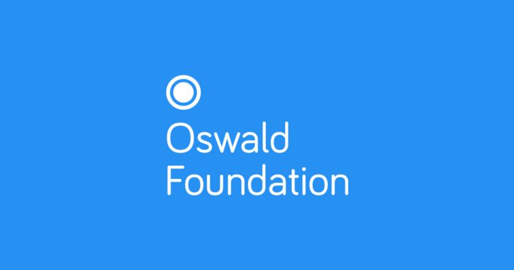 Oswald Foundation httpscdnoswaldfoundation142dfcoverpng