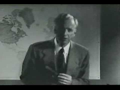 Oswald J. Smith Oswald J Smith Preaching Part 1 YouTube