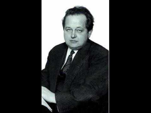 Oswald Kabasta Antonn Dvok 9 Symphony From the New World Oswald KABASTA