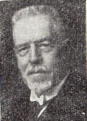 Oswald Kairamo