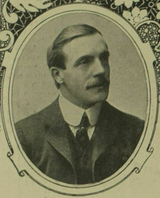 Oswald Partington, 2nd Baron Doverdale