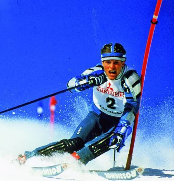 Oswald Tötsch Oswald Ttsch Sdtiroler Skistars Ski Alpin Weltcup WM Sport News