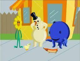 Oswald (TV series) oswald the octopus This was hands down my favorite tv show EVER